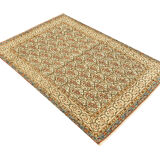 Tapis ancien, 135 x 200