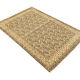 Antique carpet, 135 x 200