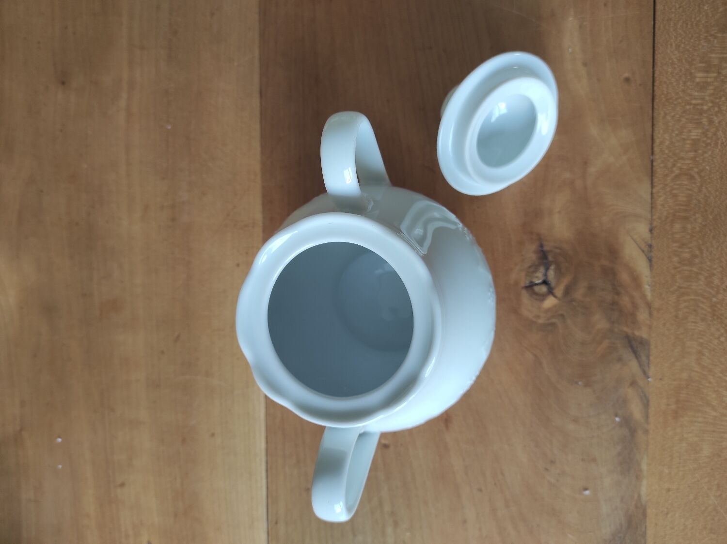'Wild Ivy' Sugar Bowl