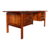 Svend Age Madsen rosewood desk
