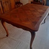 Table salle à manger Regence