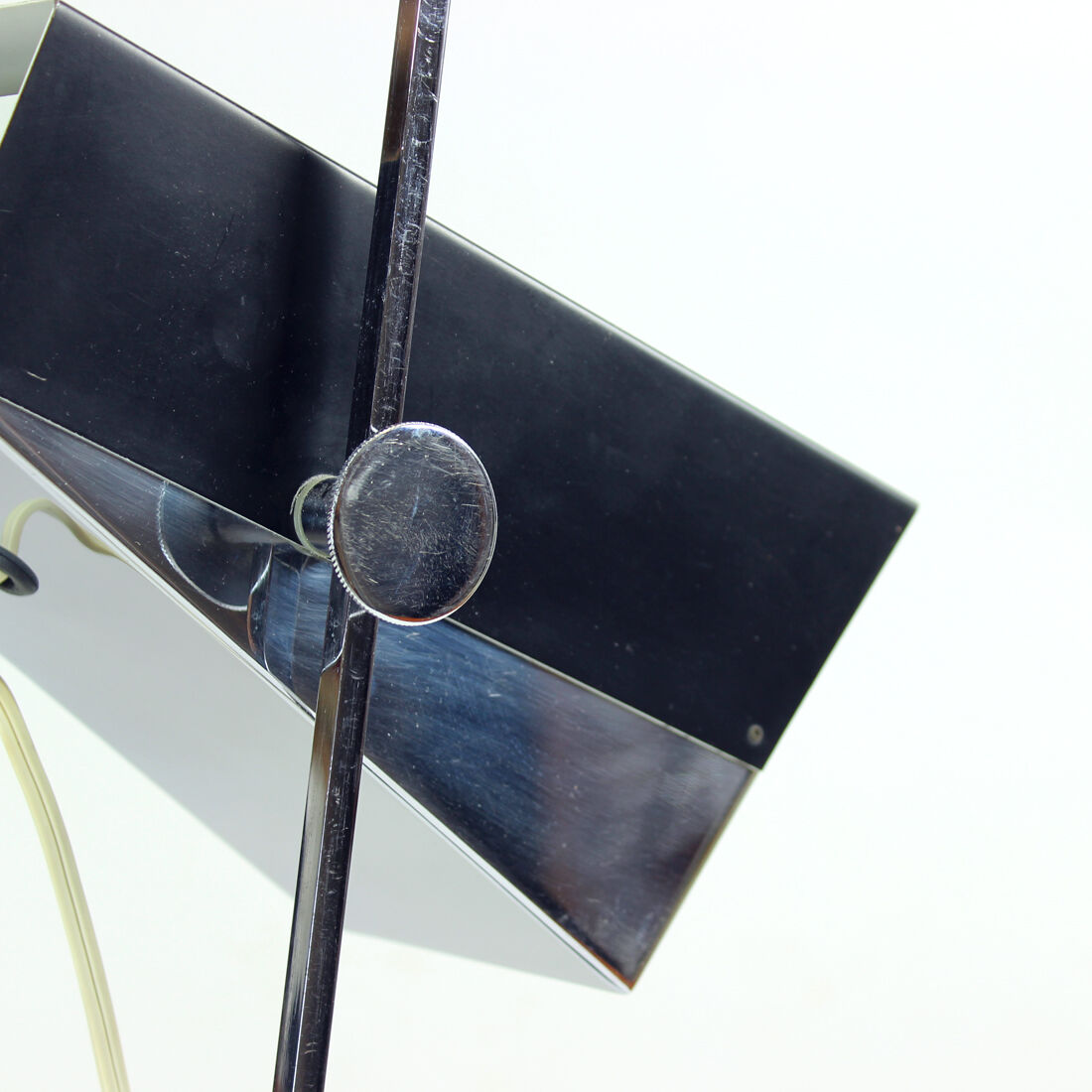 Lampe de table Napako des années 1960, Type 0815, Tchécoslovaquie