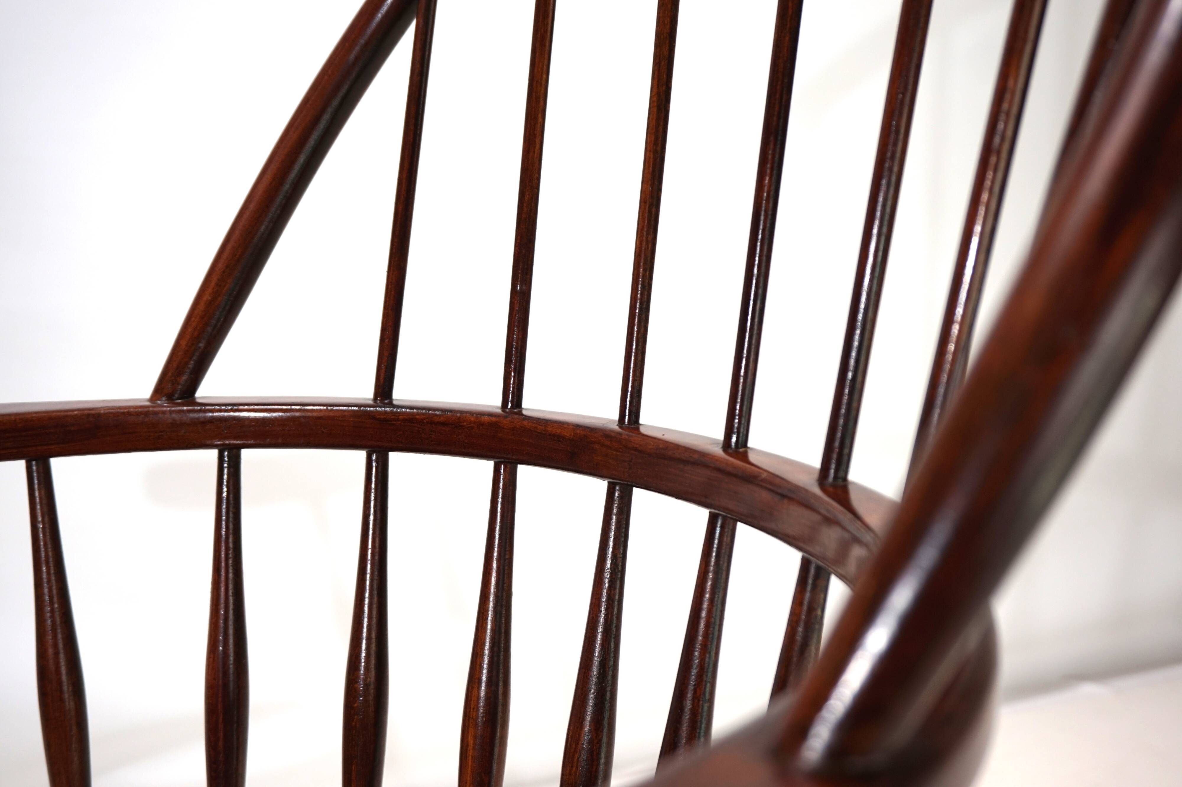 Windsor Armchair, 1930