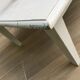 Table basse de ferme vintage