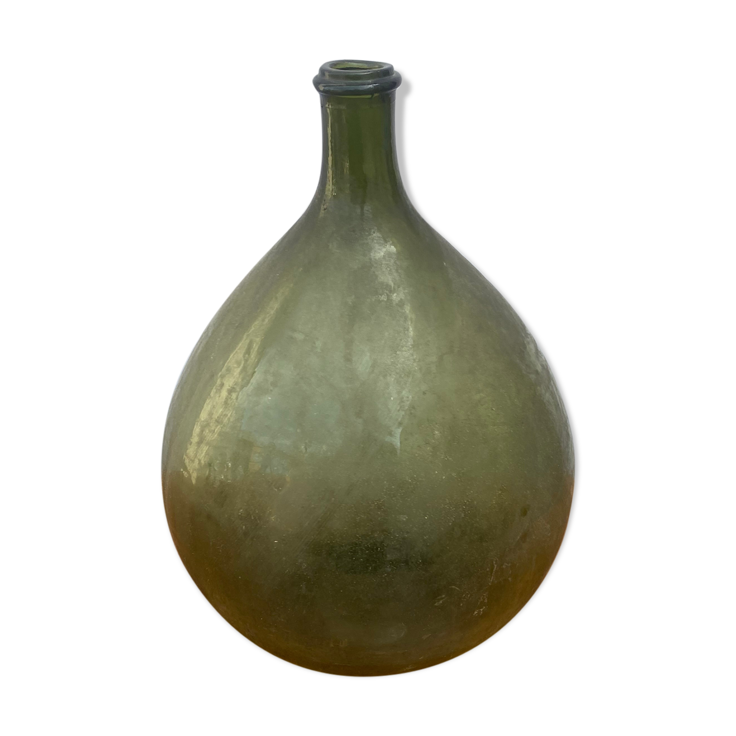 Lady Jeanne green 15 liters