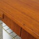 Étagère murale console scandinave