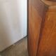 Curtain binder cabinet 1940