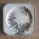 Hampden plate