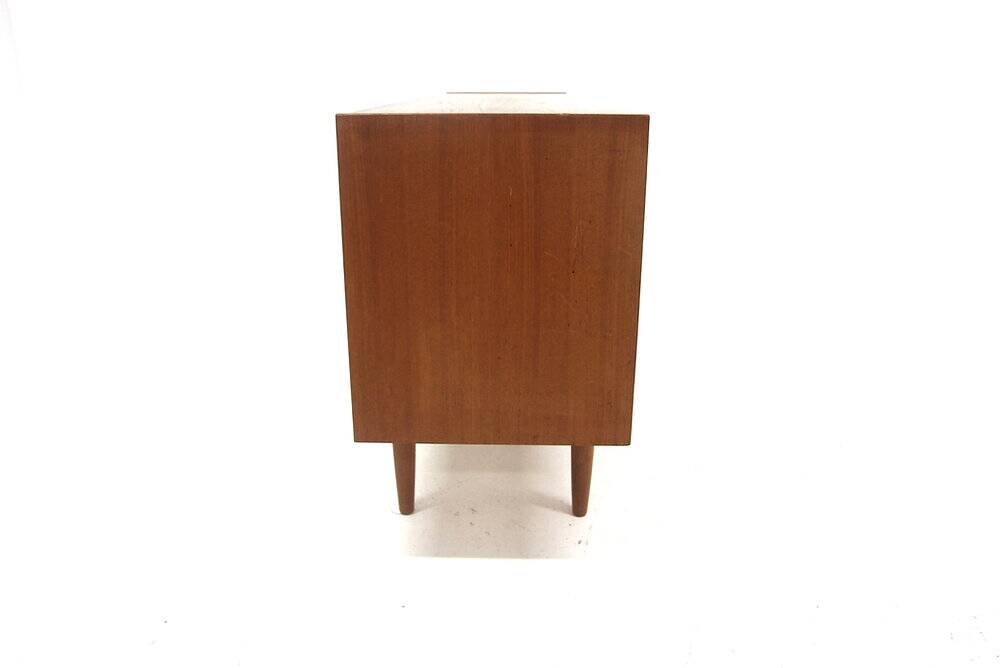 Teak enfilade "Trento", Nils Jonsson, Troeds, Sweden, 1960