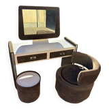 Vintage dressing table