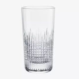 Baccarat crystal glass 1920