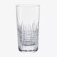 Baccarat crystal glass 1920