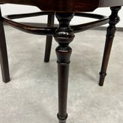 Chaise de salle à manger Sécession n°437 par Thonet