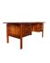 Svend Age Madsen rosewood desk
