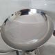Dessert / ice cream bowls in stainless steel, Guy Degrenne style.