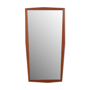Miroir géométrique - milieu danois