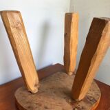 Tripod stool  1960
