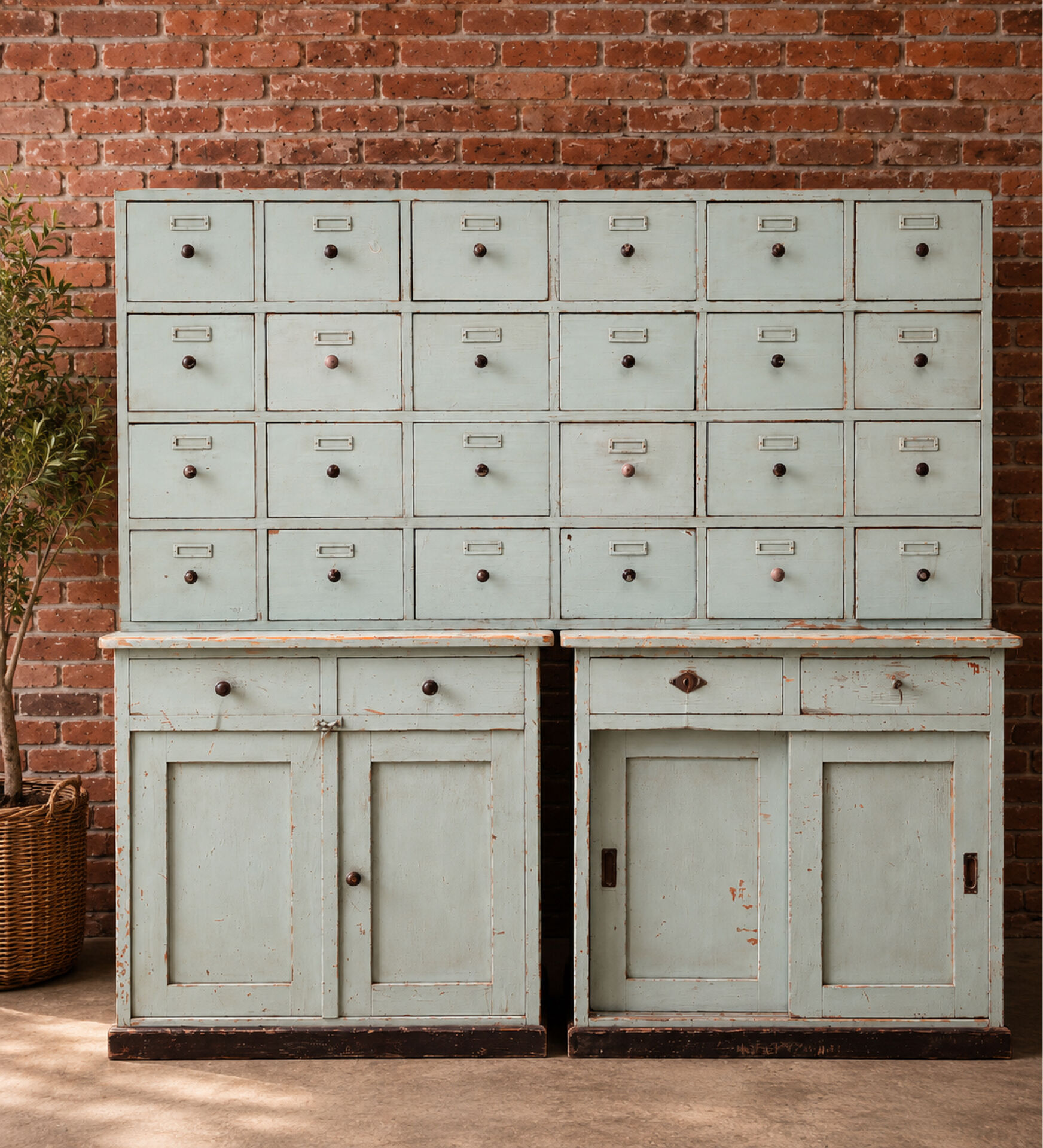 Workshop furniture