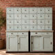 Workshop furniture