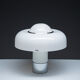 Lampe de table 'Brumbury', Luigi Massoni, iGuzzini, années 1970, italien