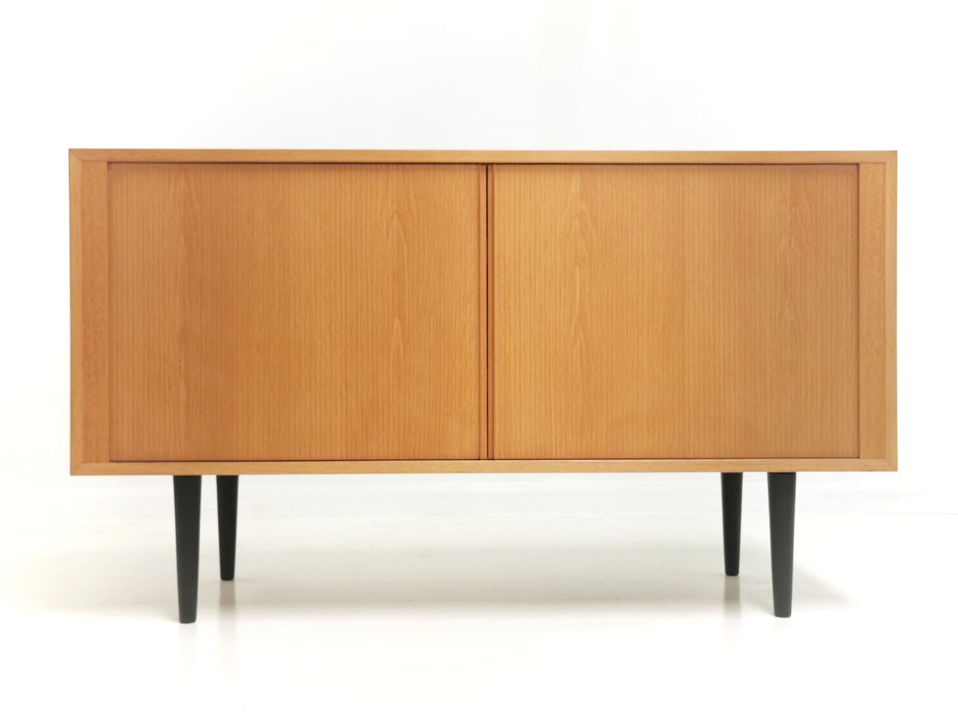 Danish  sideboard by Hundevad, 1970
