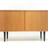 Danish  sideboard by Hundevad, 1970