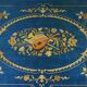 Service trolley in marquetry from Sorente, Italy – 1960