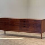 Rosewood sideboard (Robert Heritage for Meredew)