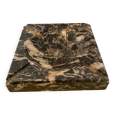 Art Deco Stone Ashtray