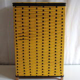Panier à linge circa 70