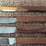 12 cheese knives