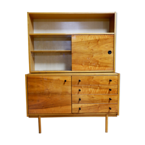 Bibliothèque par Bohumil