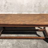 Table de ferme ancienne