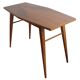 Table basse des années 1960