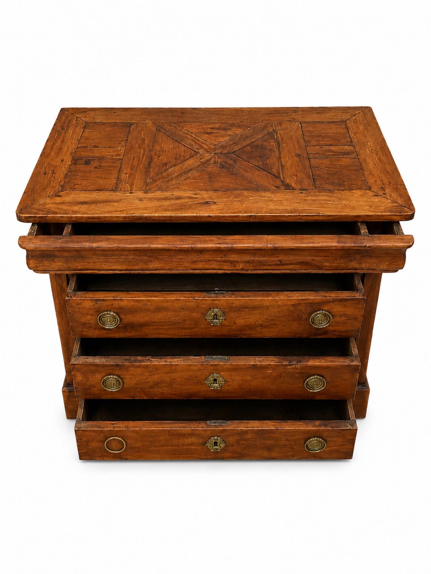 Louis Philippe commode 19th century