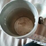 Pot à lait vintage