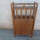 Rattan bamboo furniture