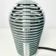 Zen table lamp by Sergi and Oscar Devesa for Metalarte, Spain, 1980s.