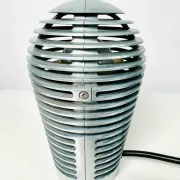 Zen table lamp by Sergi and Oscar Devesa for Metalarte, Spain, 1980s.