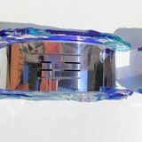 Murano La Murrina wall lights, set of two, 1980.