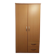 Modern cabinet with wardrobe