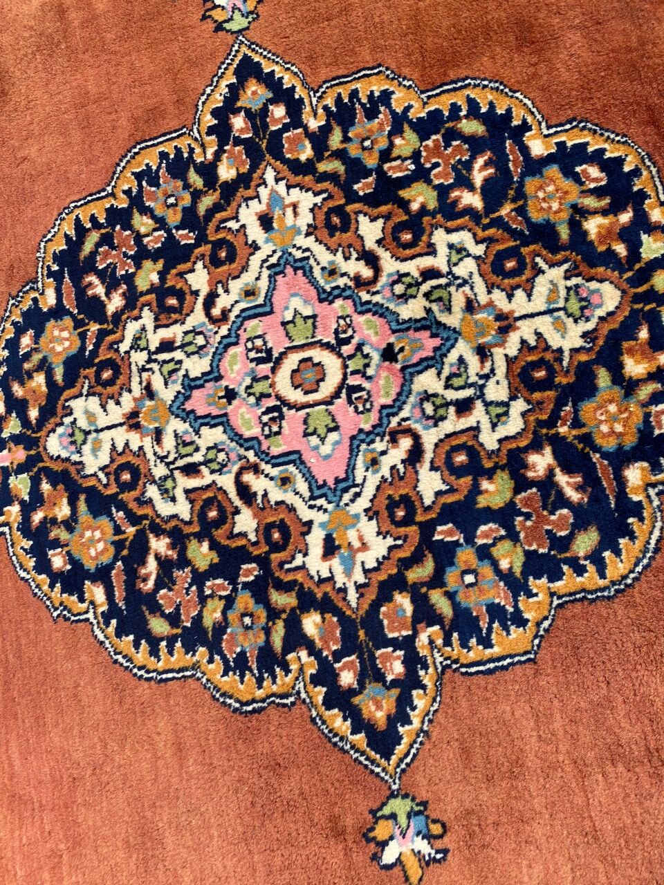 Carpet Pakistan 130x176 cm