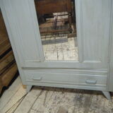 wardrobe Parisian green sdcruisingmom