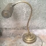 Old office lamp