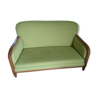 2 seater sofa