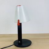 Vintage 80s Memphis style desk lamp