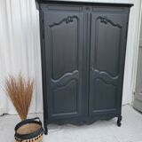 Louis XV wardrobe