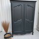 Louis XV wardrobe
