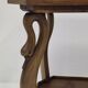 Art Deco side table, 1920