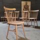Chair ton ironica czech republic 21st century